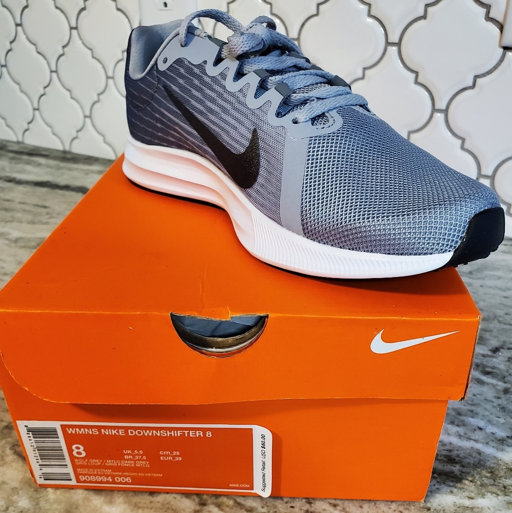 Nike Downshifter WMNS 8
